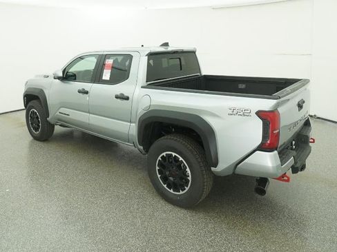 New 2025 Toyota Tacoma TRD Off-Road image 38