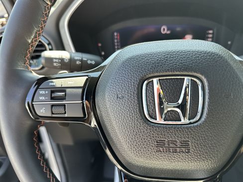 Used 2026 Honda Passport TrailSport Elite image 25