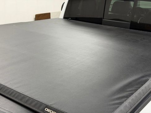 Certified 2020 Chevrolet Silverado 1500 LTZ image 18