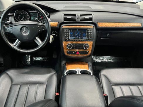 Used 2008 Mercedes-Benz R 350 4MATIC image 18