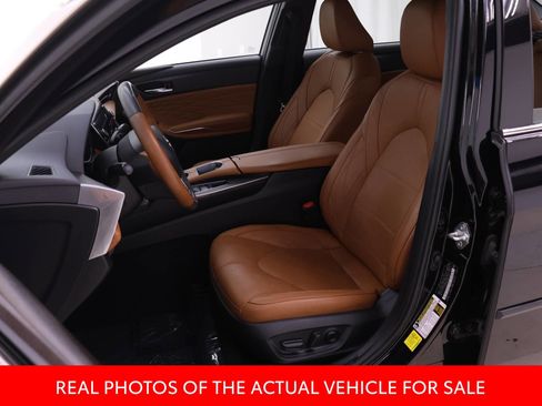 Certified 2021 Toyota Avalon Limited w/ Advanced Safety Package image 4