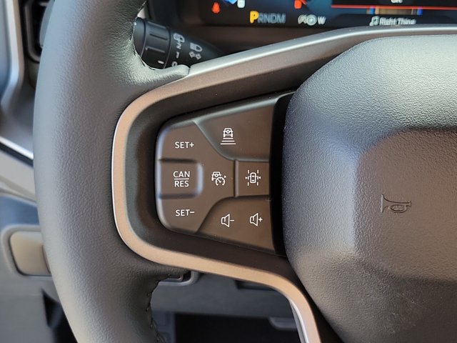 New 2026 Ford Bronco Outer Banks AWD/4WD image 25