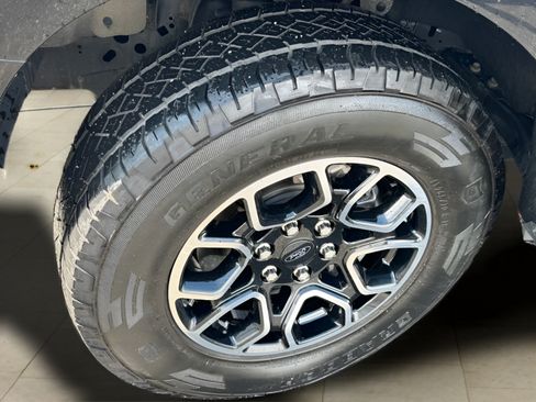 Used 2022 Ford F150 XLT w/ Equipment Group 302A High AWD/4WD image 22