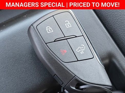 New 2026 Chevrolet Silverado 2500 W/T w/ WT/CX Safety Package image 29