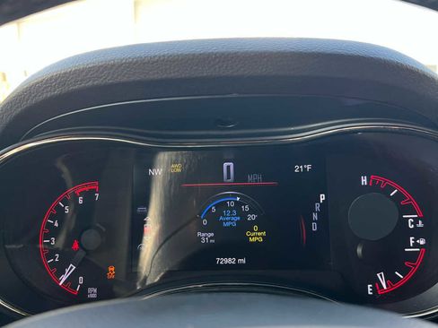 Used 2020 Dodge Durango R/T w/ Trailer Tow Group IV image 26