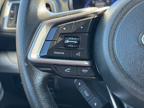 Used 2019 Subaru Legacy 2.5i w/ Alloy Wheel Package image 16