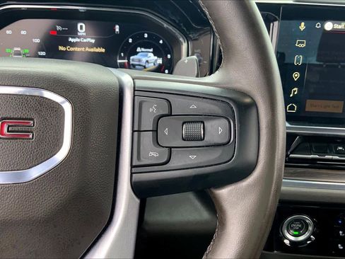 Used 2023 GMC Sierra 1500 SLT image 46