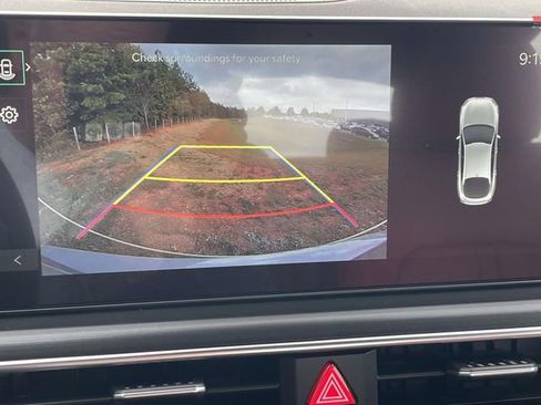 Used 2026 Kia K5 GT-Line w/ GT-Line Red Interior Package image 33