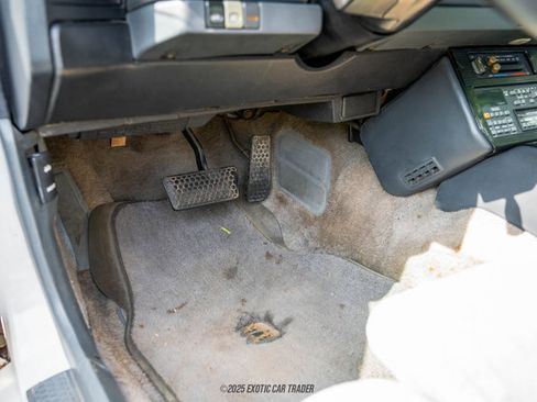 Used 1989 Pontiac Firebird Trans Am RWD image 50