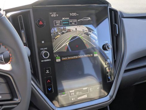 New 2025 Subaru Crosstrek 2.5i Limited image 22