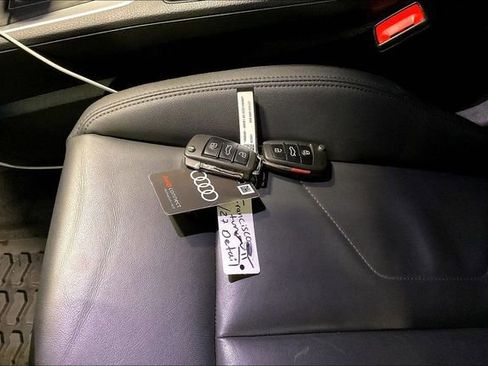 Certified 2023 Audi Q3 2.0T Premium Plus w/ Premium Plus Package image 11