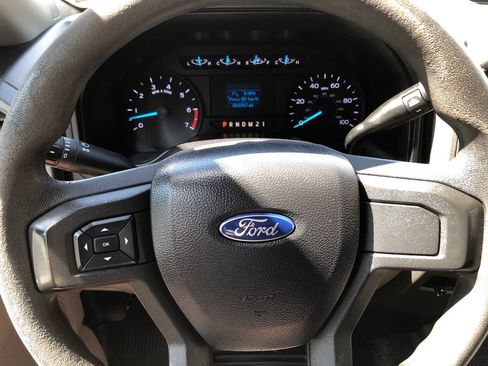 Used 2019 Ford F250 XL w/ Snow Plow Prep Package AWD/4WD image 35