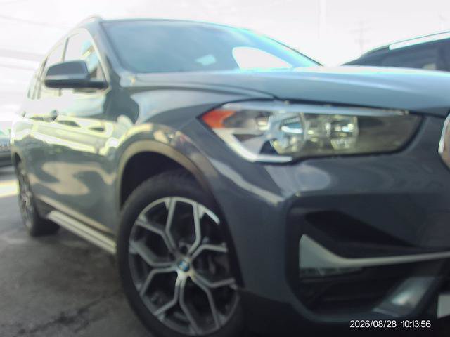 Used 2020 BMW X1 xDrive28i w/ Convenience Package AWD/4WD image 19