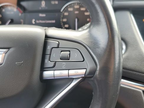 Used 2021 Cadillac XT6 Luxury FWD image 22