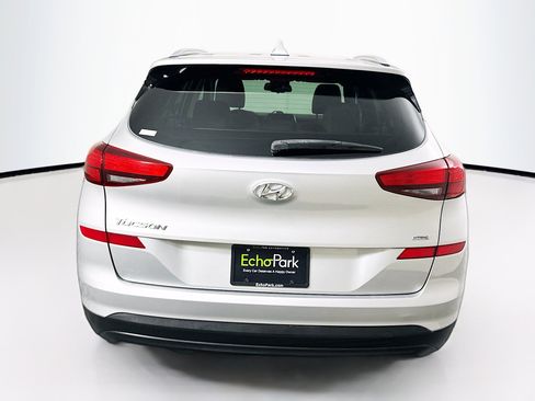 Used 2020 Hyundai Tucson Value image 7
