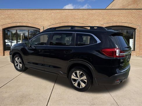 Used 2021 Subaru Ascent Premium w/ Convenience Package AWD/4WD image 11