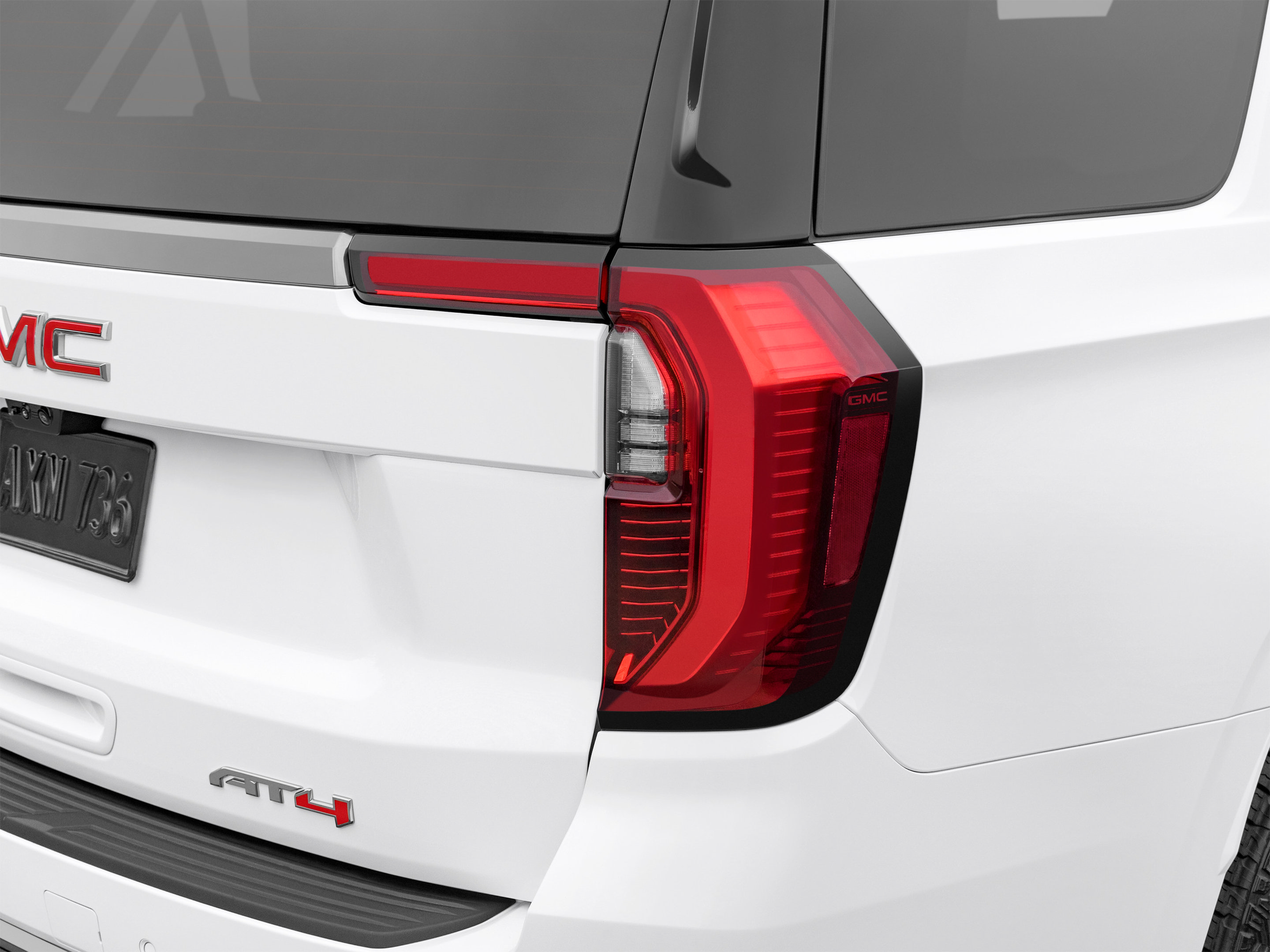 Used 2025 GMC Yukon Elevation AWD/4WD image 50