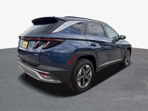 New 2026 Hyundai Tucson SEL AWD/4WD image 3