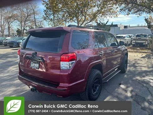 Used 2011 Toyota 4Runner SR5 image 7