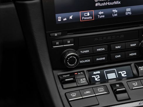 Used 2019 Porsche 911 Turbo S AWD/4WD image 73
