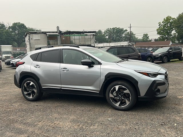 New 2026 Subaru Crosstrek 2.5i Limited AWD/4WD image 5