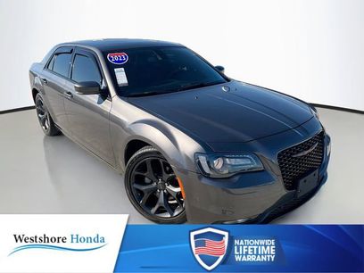 Used 2023 Chrysler 300 S