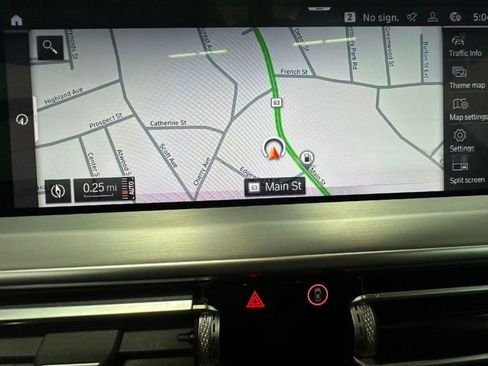 Used 2022 BMW X3 xDrive30i w/ Premium Package 2 image 21