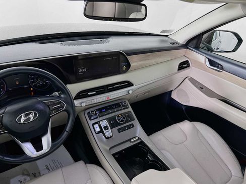 Used 2022 Hyundai Palisade SEL w/ 8P Bench Seat Package image 25