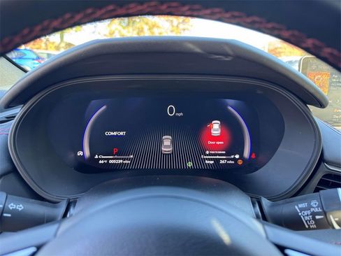 Certified 2025 Acura TLX SH-AWD w/ A-SPEC Pkg image 25