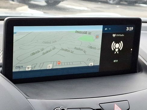 Used 2023 Acura RDX A-Spec image 17