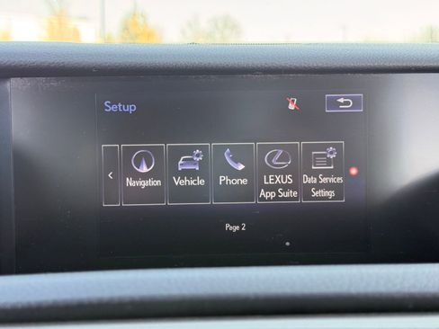 Used 2015 Lexus IS 250 w/ F-Sport Package image 39