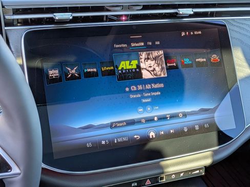 New 2026 Mercedes-Benz E 350 Sedan image 22