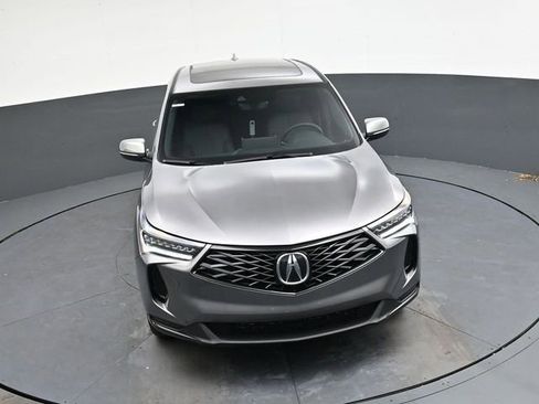 New 2026 Acura RDX SH-AWD image 32