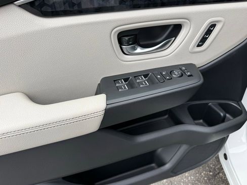 New 2026 Honda Passport TrailSport Elite image 14