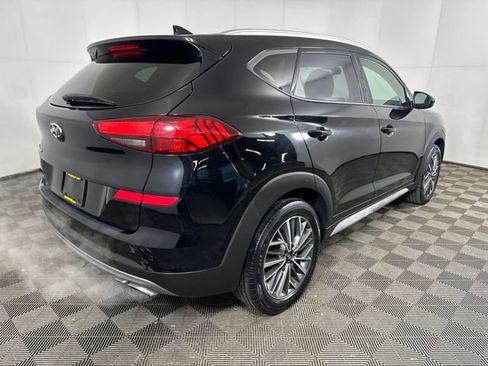 Used 2019 Hyundai Tucson SEL image 3