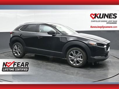 Used 2024 MAZDA CX-30 AWD 2.5 S w/ Premium Package
