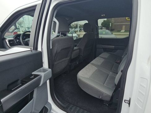 Used 2023 Ford F150 XLT w/ Trailer Tow Package AWD/4WD image 25