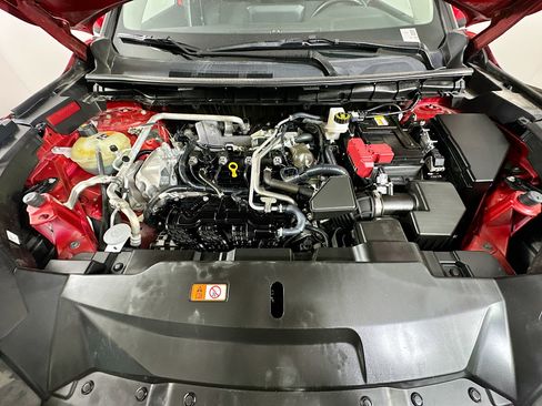 Used 2024 Mitsubishi Outlander SE image 35