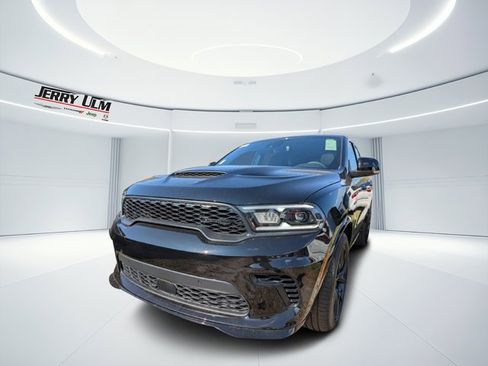 New 2026 Dodge Durango GT image 5