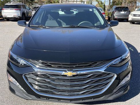 Used 2024 Chevrolet Malibu LT image 7