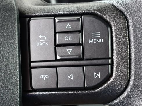 New 2026 Ford F350 XL w/ XL Driver Assist Package AWD/4WD image 32