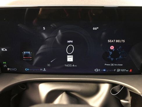 New 2025 Lincoln Aviator AWD w/ Equipment Group 101A image 25