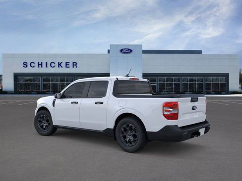 New 2026 Ford Maverick XLT AWD/4WD image 4