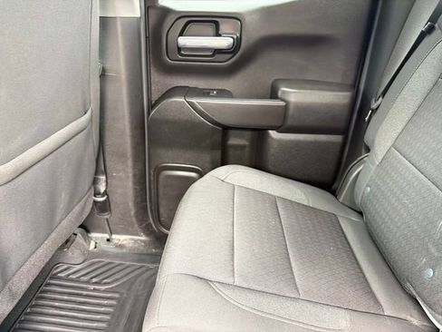 Used 2023 Chevrolet Silverado 1500 Custom AWD/4WD image 15