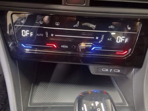 New 2026 Volkswagen Jetta Sport FWD image 27