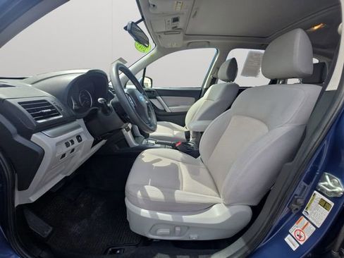 Used 2014 Subaru Forester 2.5i Premium w/ Popular Package #1 AWD/4WD image 10