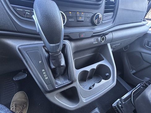Used 2021 Ford Transit 350 XLT image 23