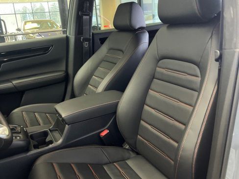 New 2026 Honda CR-V Sport Touring image 8