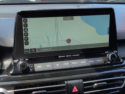 Certified 2022 Kia Seltos EX AWD/4WD image 14