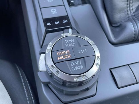 New 2026 Toyota Tacoma TRD Off-Road image 23